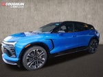 2026 Chevrolet Blazer EV SS