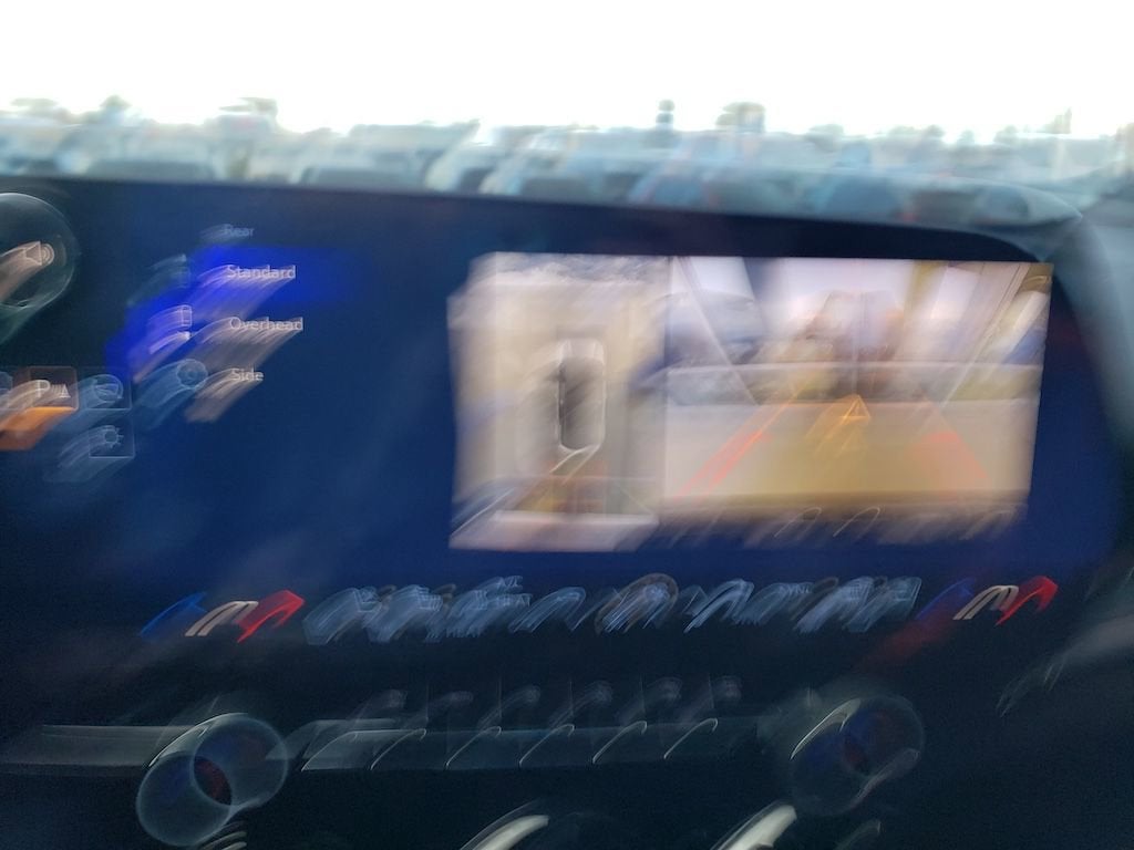 2026 Chevrolet Blazer EV SS