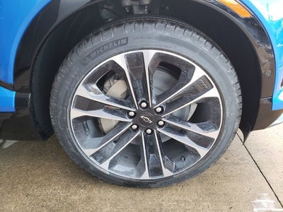 2026 Chevrolet Blazer EV SS