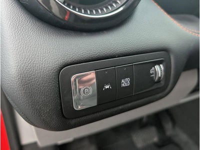 2026 Chevrolet Blazer EV SS