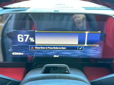 2026 Chevrolet Blazer EV SS