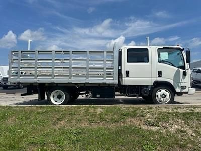 2024 Chevrolet Low Cab Forward 5500 XD Base