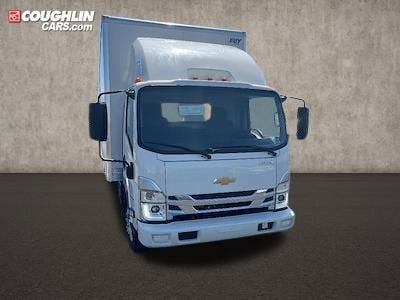 2024 Chevrolet Low Cab Forward 5500 XD Base