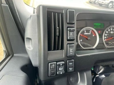 2024 Chevrolet Low Cab Forward 5500 XD Base