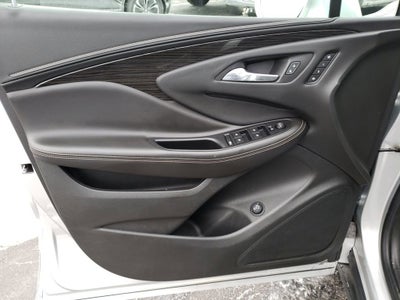2018 Buick Envision Essence