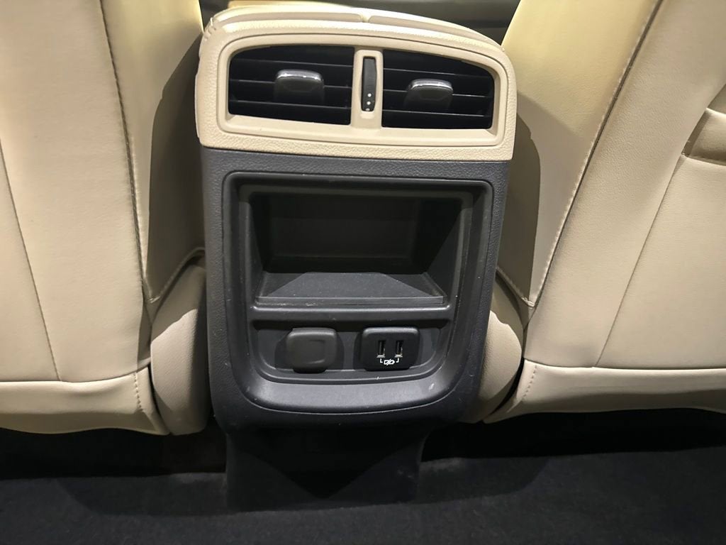 2018 Buick Envision Preferred