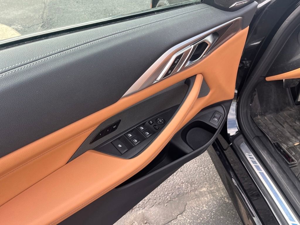 2024 BMW 4 Series M440i xDrive