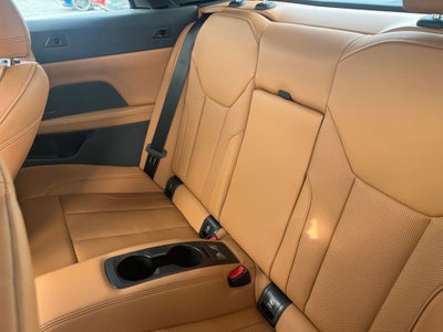 2024 BMW 4 Series M440i xDrive