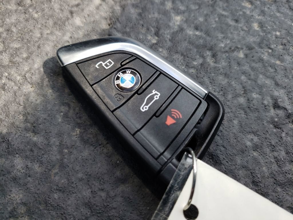 2024 BMW 4 Series M440i xDrive