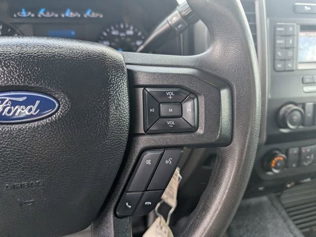 2021 Ford Super Duty F-250 SRW XL