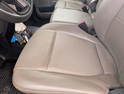 2021 Ford Super Duty F-250 SRW XL