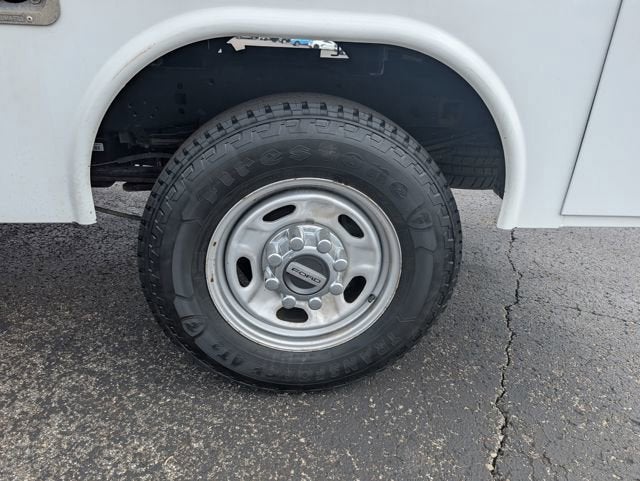 2021 Ford Super Duty F-250 SRW XL