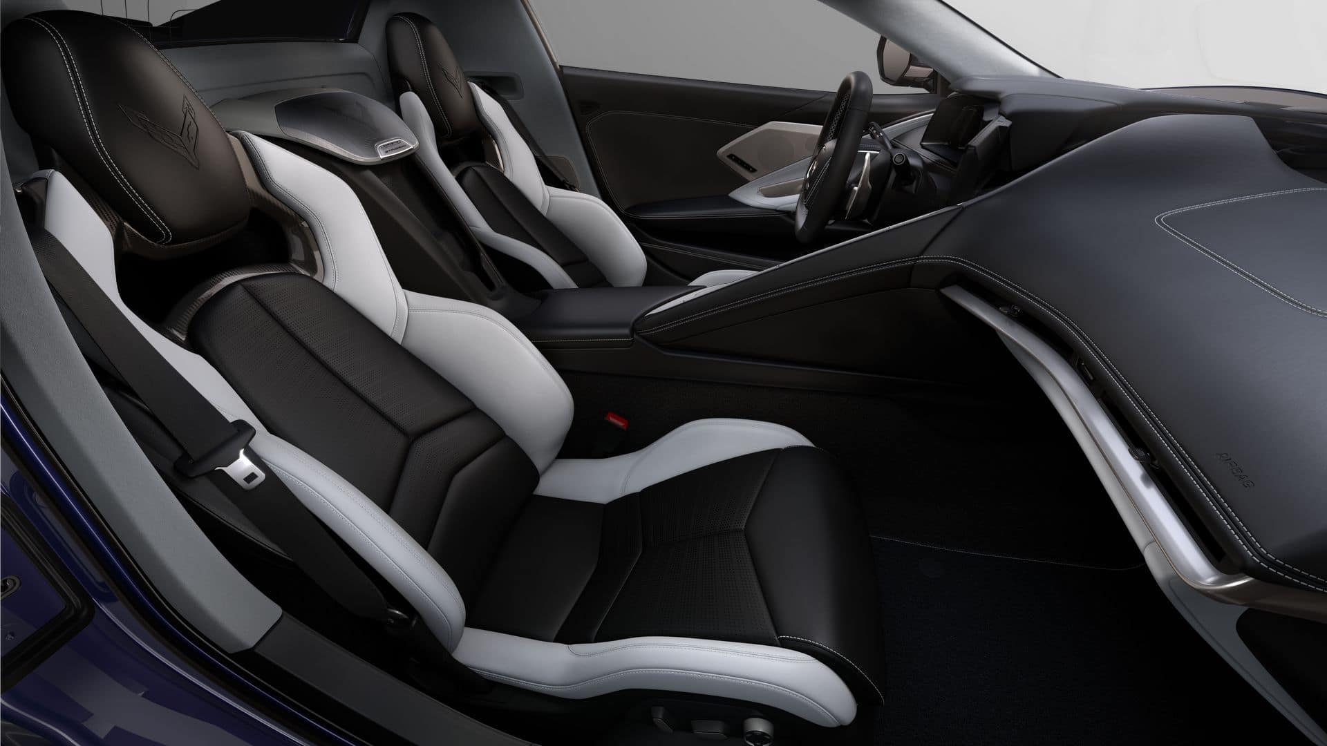 2025 Chevrolet Corvette Stingray 3LT