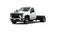 2024 Chevrolet Silverado 3500 HD Chassis Cab Work Truck