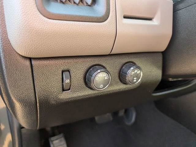 2020 Chevrolet Colorado WT