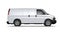 2026 Chevrolet Express Cargo 2500 1WT
