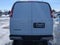 2025 Chevrolet Express Cargo 3500 WT