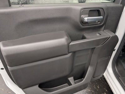 2025 GMC Sierra 3500 HD Chassis Cab Pro