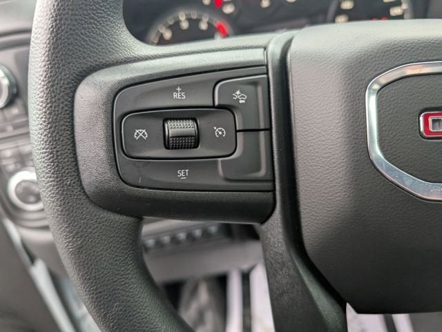 2025 GMC Sierra 3500 HD Chassis Cab Pro