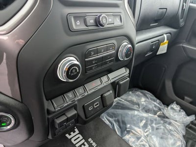 2025 GMC Sierra 3500 HD Chassis Cab Pro