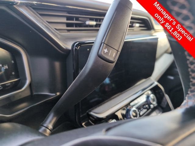 2024 GMC Sierra 3500 HD AT4