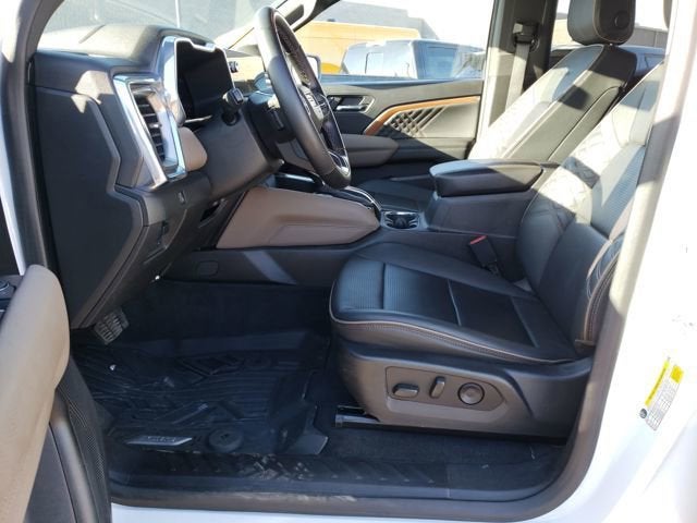 2023 GMC Canyon Denali