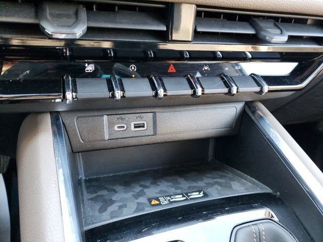 2023 GMC Canyon Denali