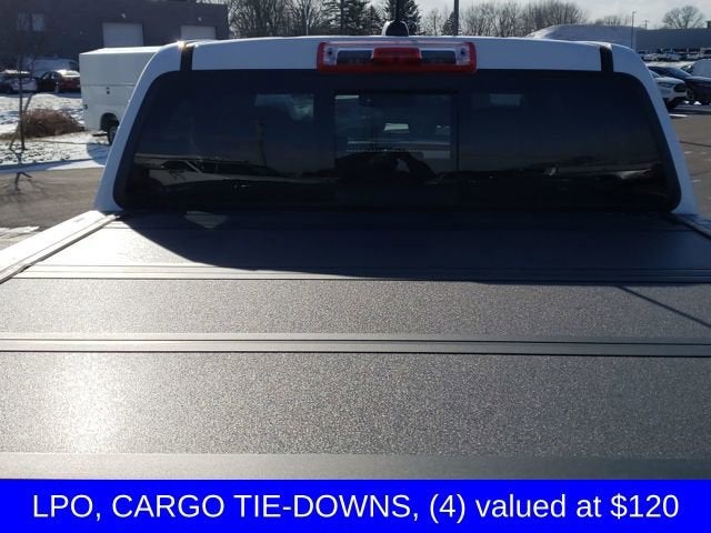 2023 GMC Canyon Denali