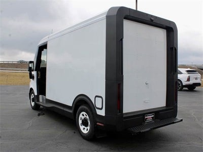 2025 Chevrolet BrightDrop 400 FWD 400