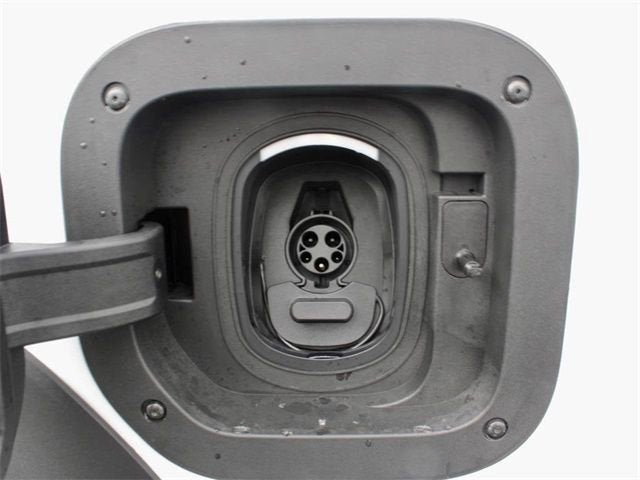 2025 Chevrolet BrightDrop 400 FWD 400