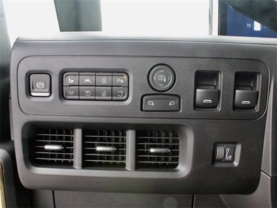 2025 Chevrolet BrightDrop 400 FWD 400