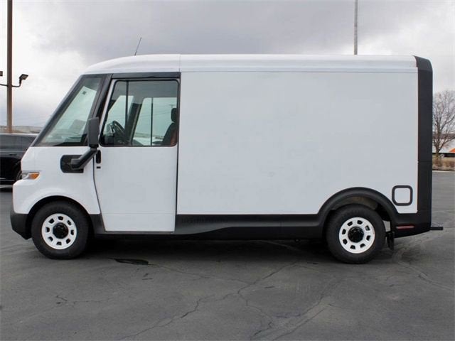 2025 Chevrolet BrightDrop 400 FWD 400