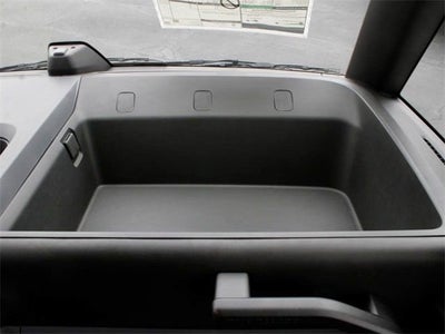 2025 Chevrolet BrightDrop 400 FWD 400