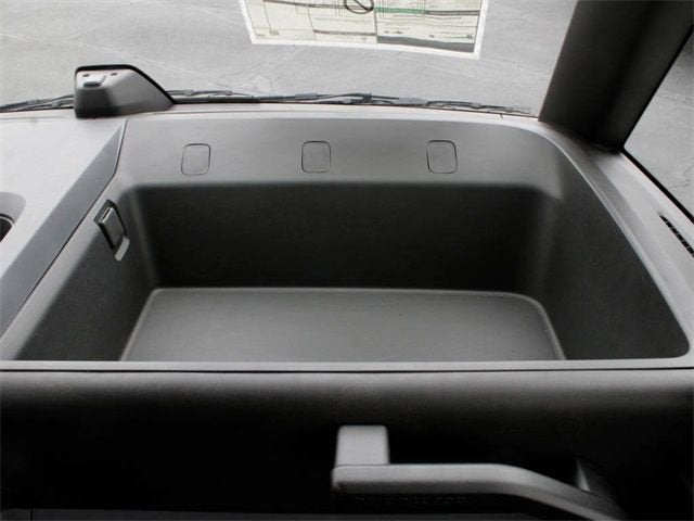 2025 Chevrolet BrightDrop 400 FWD 400