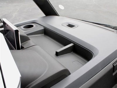 2025 Chevrolet BrightDrop 400 FWD 400