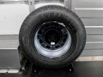 2025 Chevrolet BrightDrop 400 FWD 400