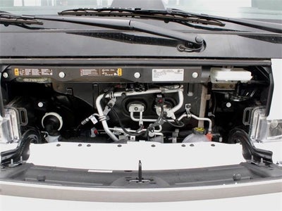 2025 Chevrolet BrightDrop 400 FWD 400