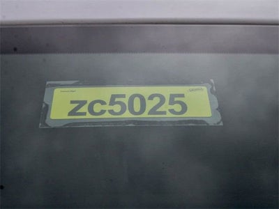 2025 Chevrolet BrightDrop 400 FWD 400