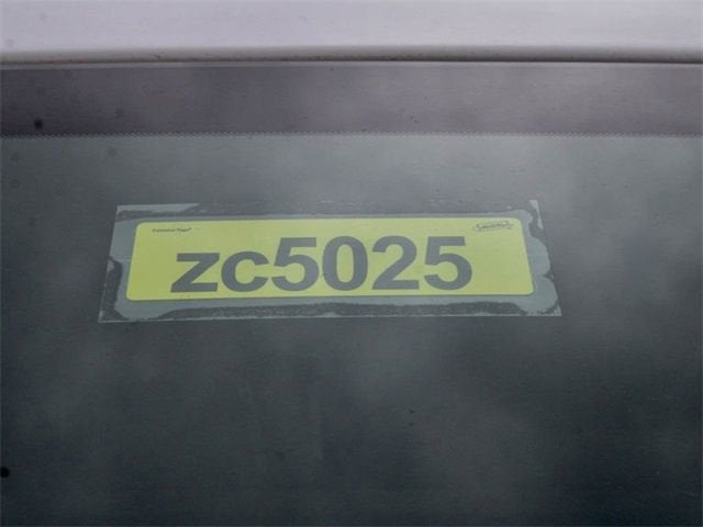 2025 Chevrolet BrightDrop 400 FWD 400