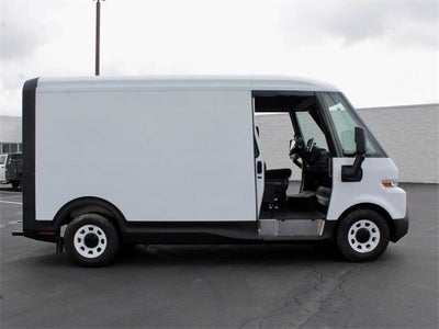 2025 Chevrolet BrightDrop 400 FWD 400