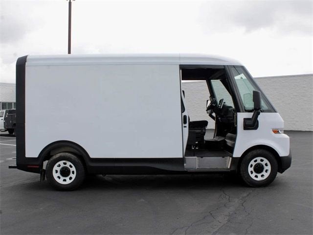 2025 Chevrolet BrightDrop 400 FWD 400