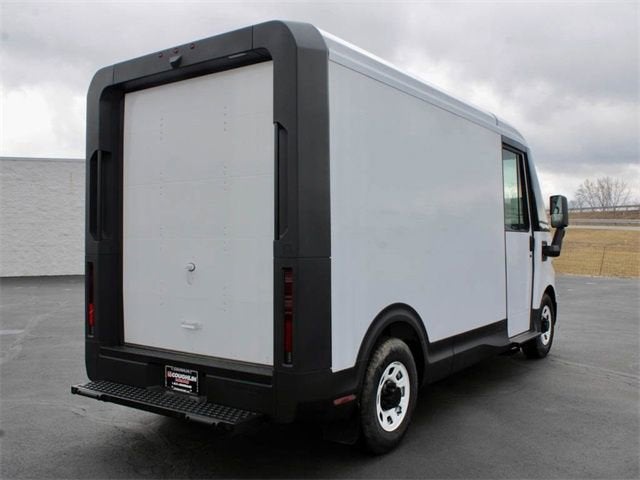 2025 Chevrolet BrightDrop 400 FWD 400