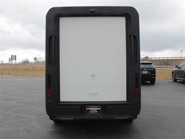 2025 Chevrolet BrightDrop 400 FWD 400