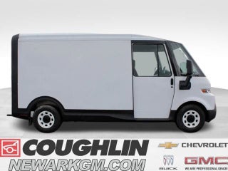 2025 Chevrolet BrightDrop 400 FWD 400