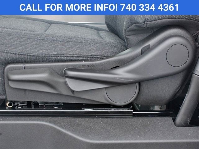 2025 Chevrolet BrightDrop 600 EJZ