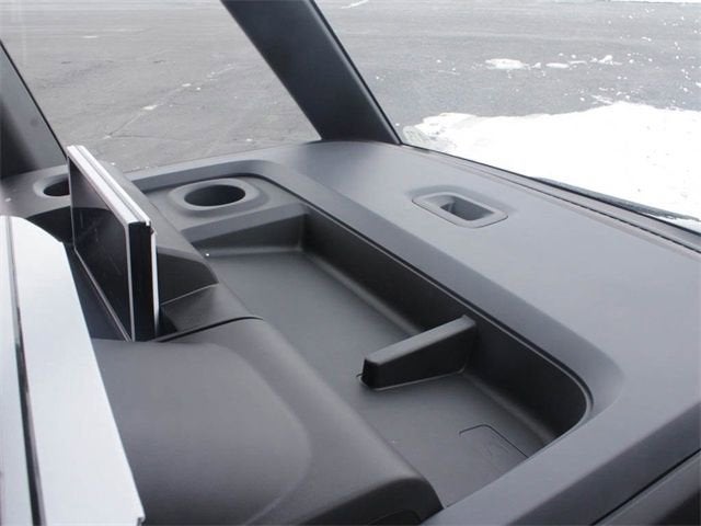 2025 Chevrolet BrightDrop 600 EJZ