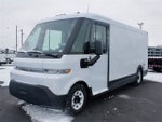 2025 Chevrolet BrightDrop 600 EJZ