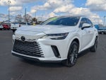 2023 Lexus RX RX 350h