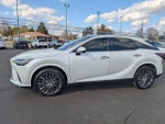 2023 Lexus RX RX 350h