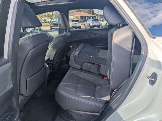 2023 Lexus RX RX 350h